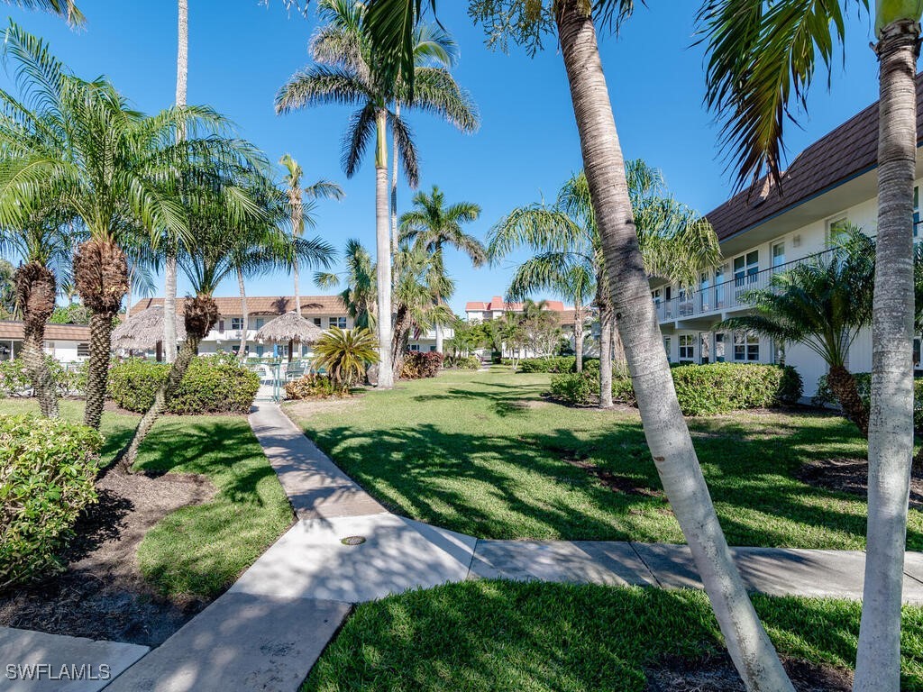1 Bed Condominium for Sale in Seabreeze Apts, FL, $228,900 — photo 18