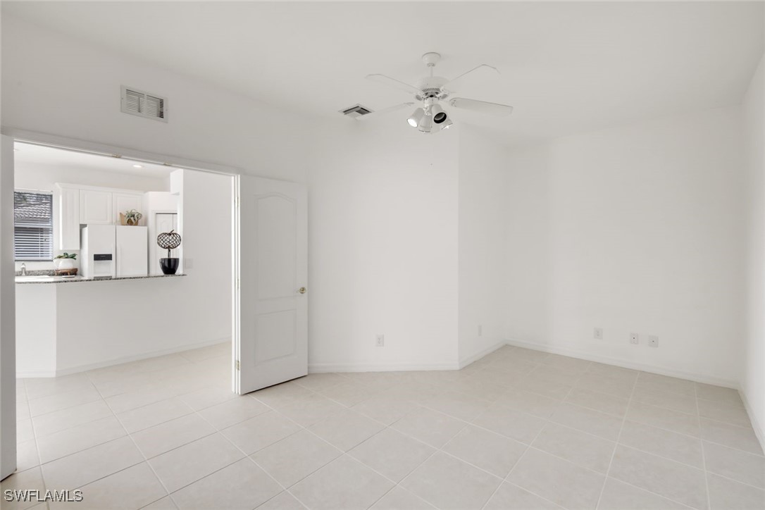 3 Bed Waterfront Home for Sale in Bella Terra, FL — photo 18