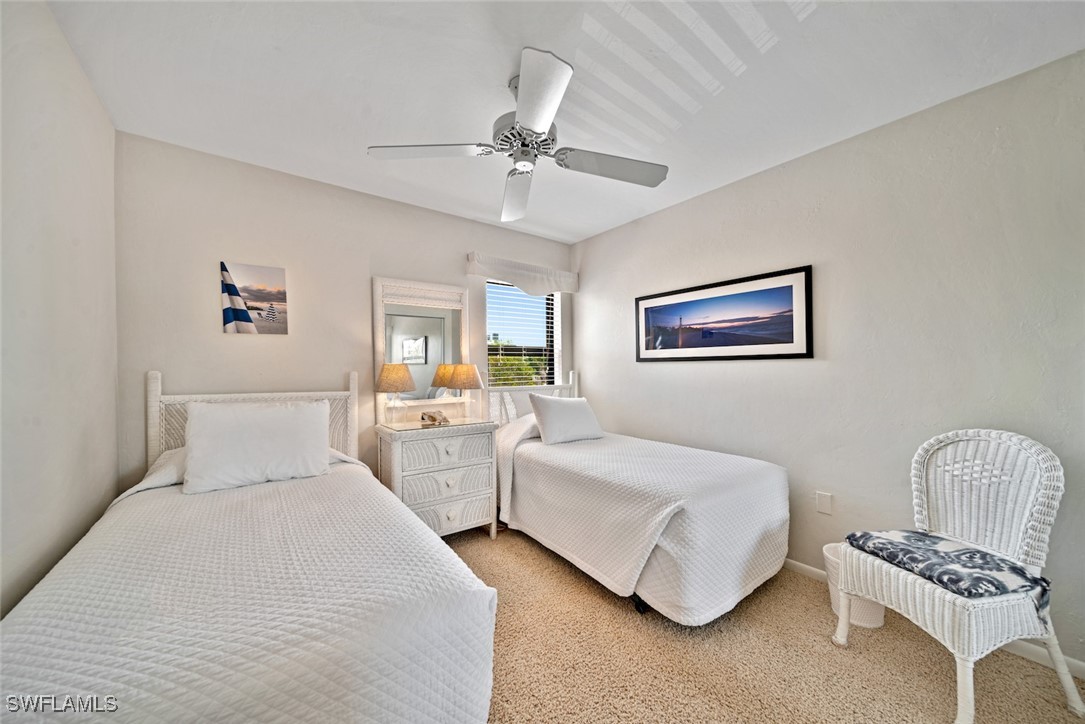 2 Bed Waterfront Home for Sale in Sanibel, photo 18