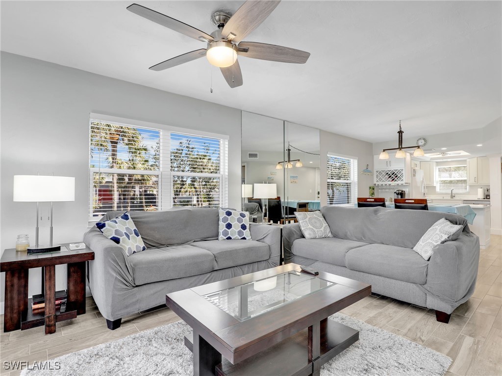 2 Bed Condominium for Sale in Fort Myers Beach, FL, $315,000 — photo 18