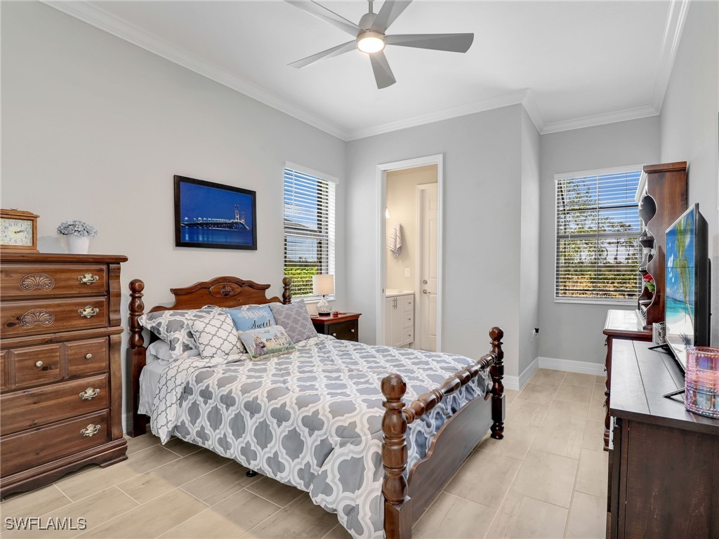 4 Bed Pool Home for Sale in Estero, FL, $724,000 — photo 18