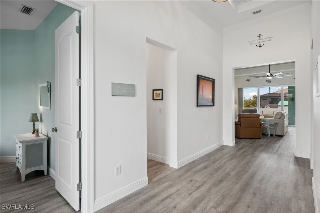 3 Bed Pool Home for Sale in St James City, photo 18