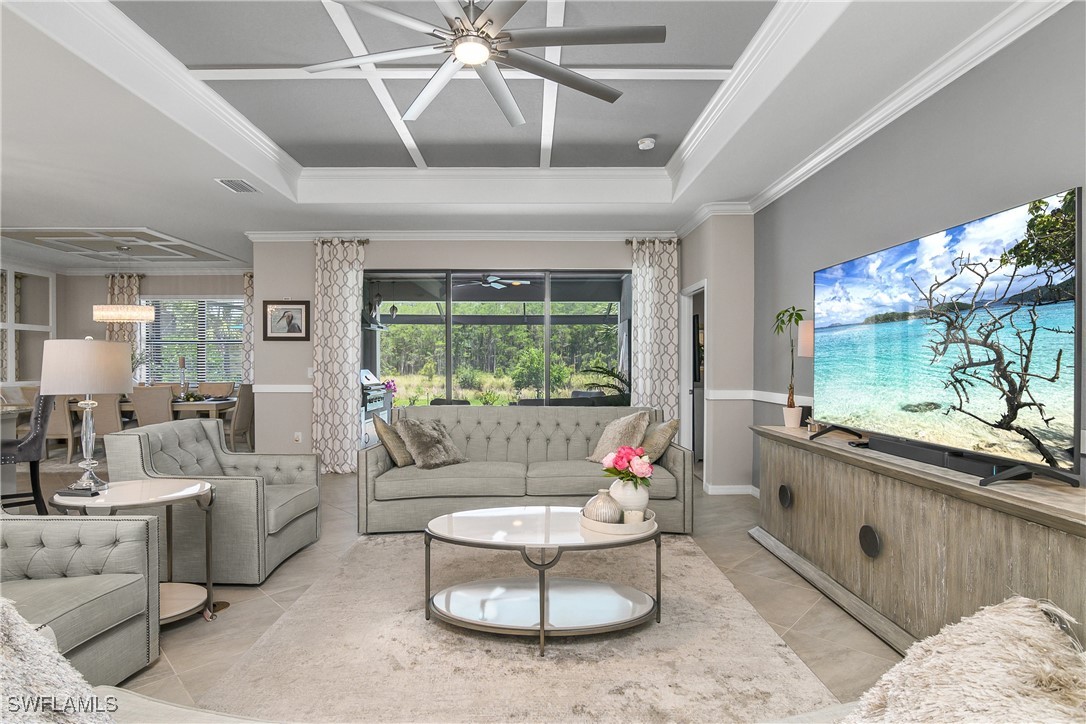 3 Bed Pool Home for Sale in Estero, FL, $779,000 — photo 18