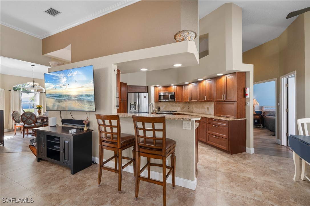 3 Bed Pool Home for Sale in Lake Pembroke, FL, $440,000 — photo 18