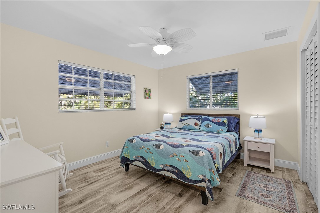 2 Bed SingleFamilyResidence for Sale in St James City, FL — photo 18