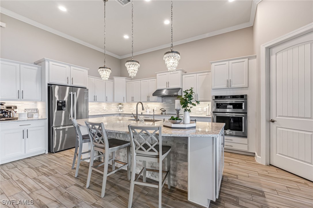 5 Bed Waterfront Home for Sale in Estero, photo 18