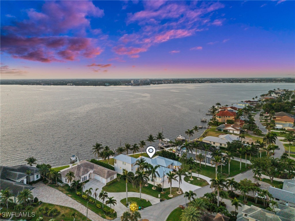 4 Bed Pool Home for Sale in Cape Coral, FL, $3,250,000 — photo 18