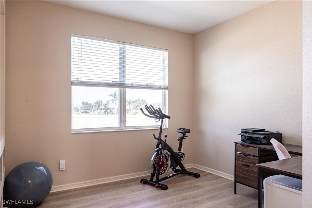 4 Bed Pool Home for Sale in Cape Coral, photo 18