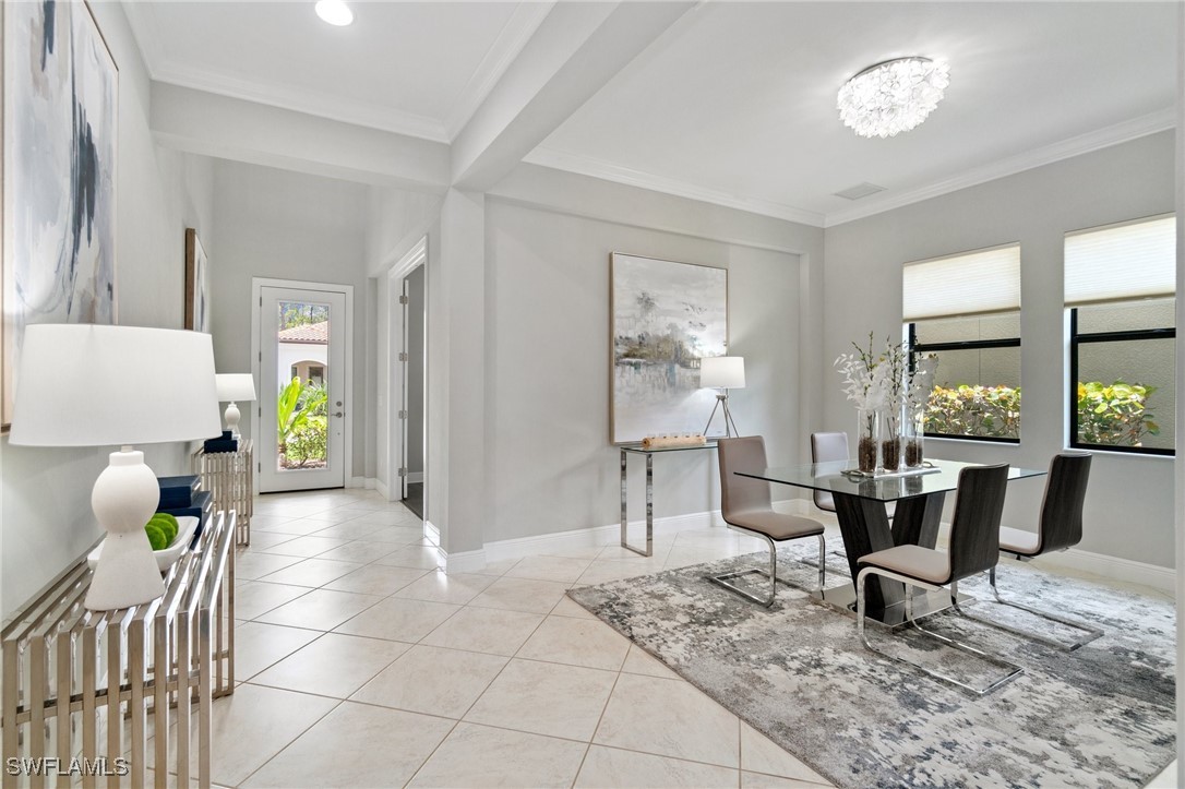 6 Bed Pool Home for Sale in Raffia Preserve, FL, $1,399,000 — photo 18