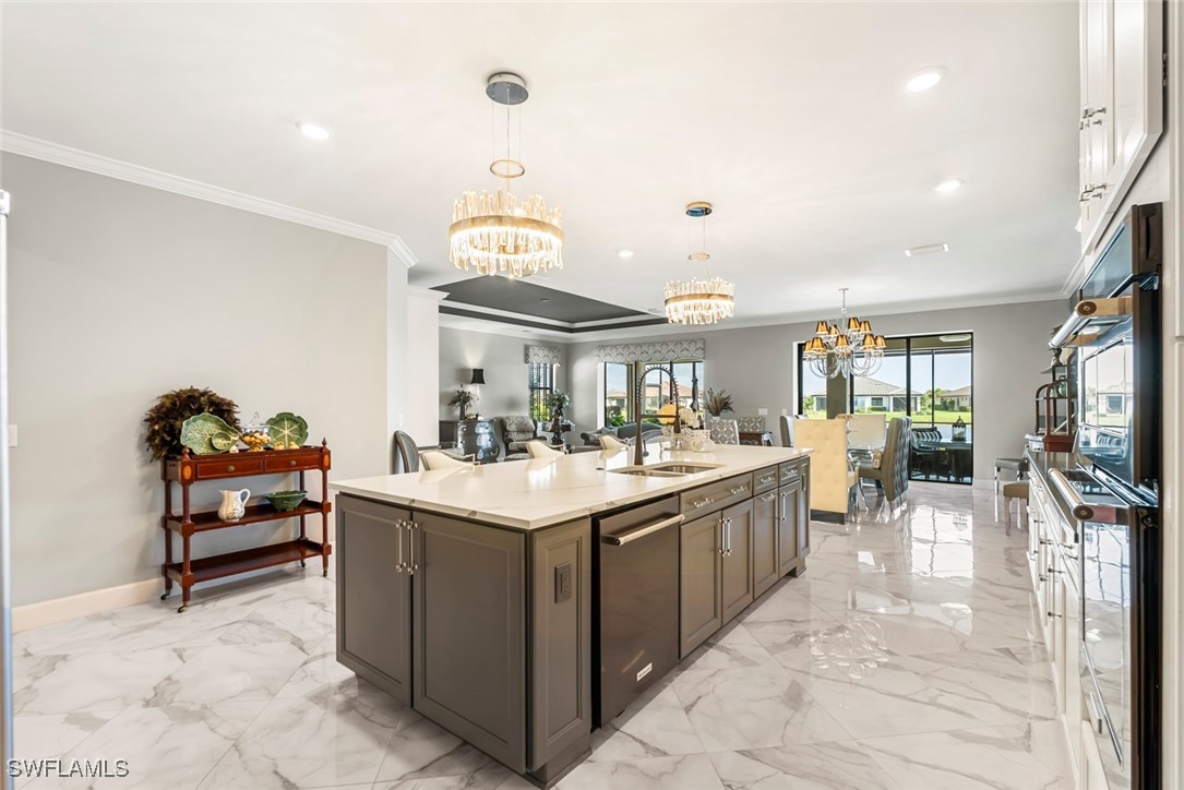 4 Bed Pool Home for Sale in Del Webb, FL, $840,000 — photo 18