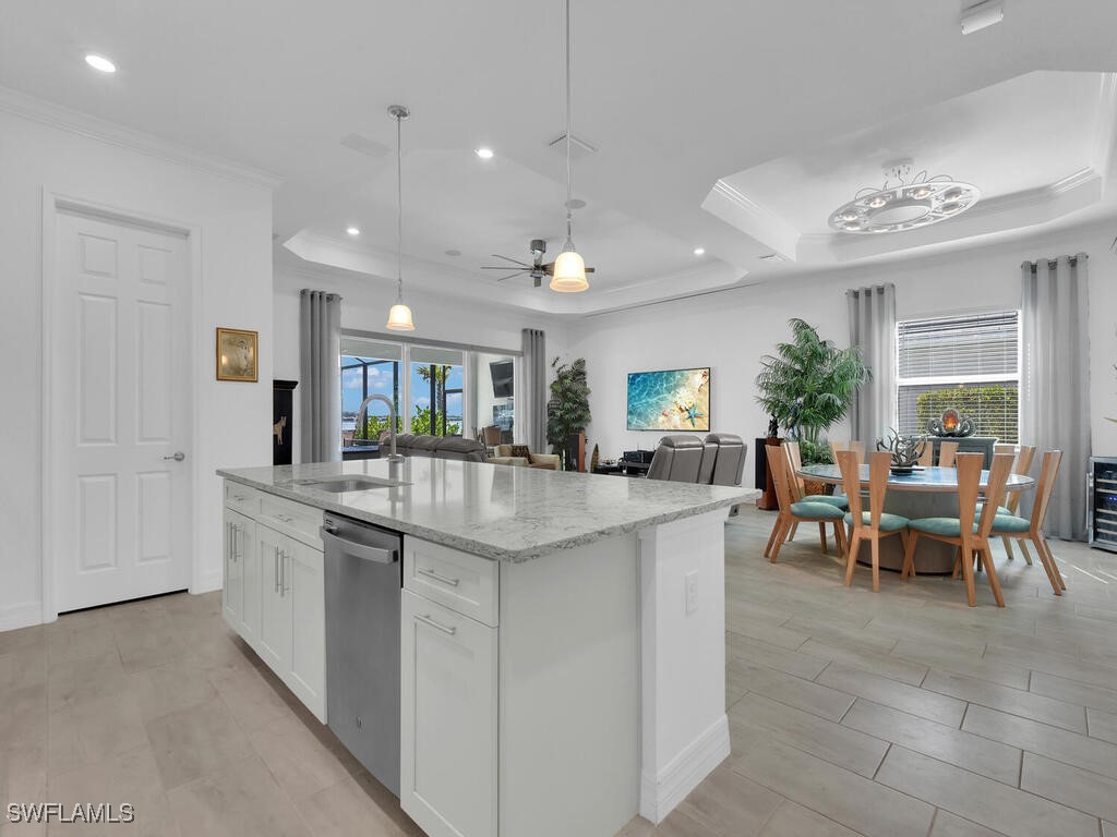 4 Bed Pool Home for Sale in Vista Wildblue, FL, $1,175,000 — photo 18