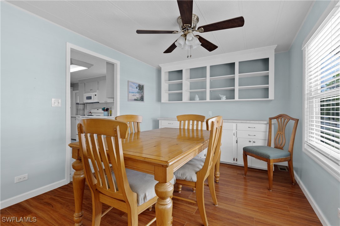 2 Bed ManufacturedHome for Sale in Carriage Village, FL — photo 18
