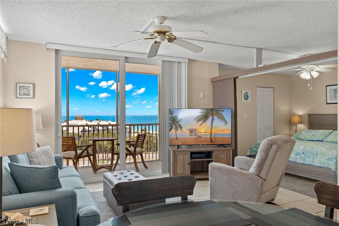 1 Bed Waterfront Home for Sale in Beach And Tennis Club, photo 18