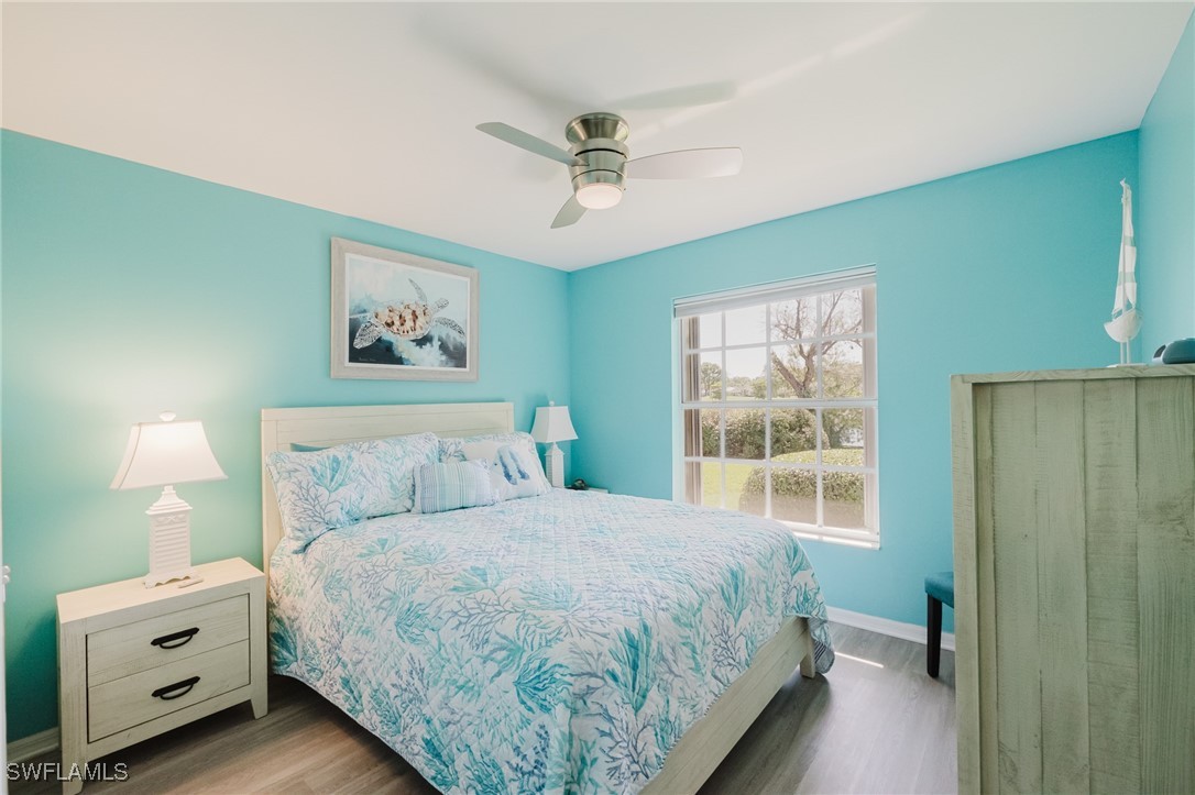 2 Bed Waterfront Home for Sale in Del Vera Country Club, FL — photo 18
