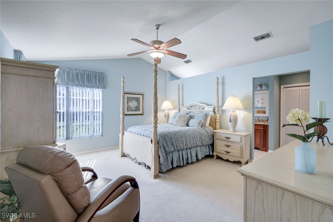 2 Bed Waterfront Home for Sale in Estero, FL — photo 18