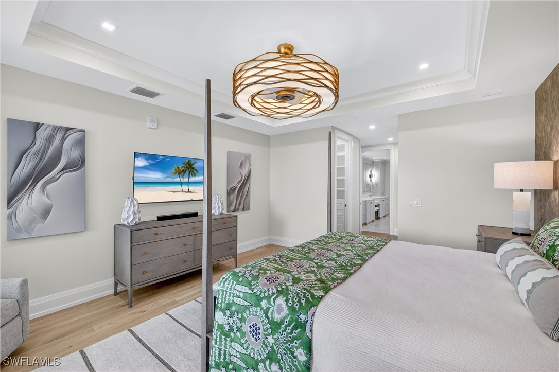 3 Bed Waterfront Home for Sale in La Perle, FL, $4,999,000 — photo 18