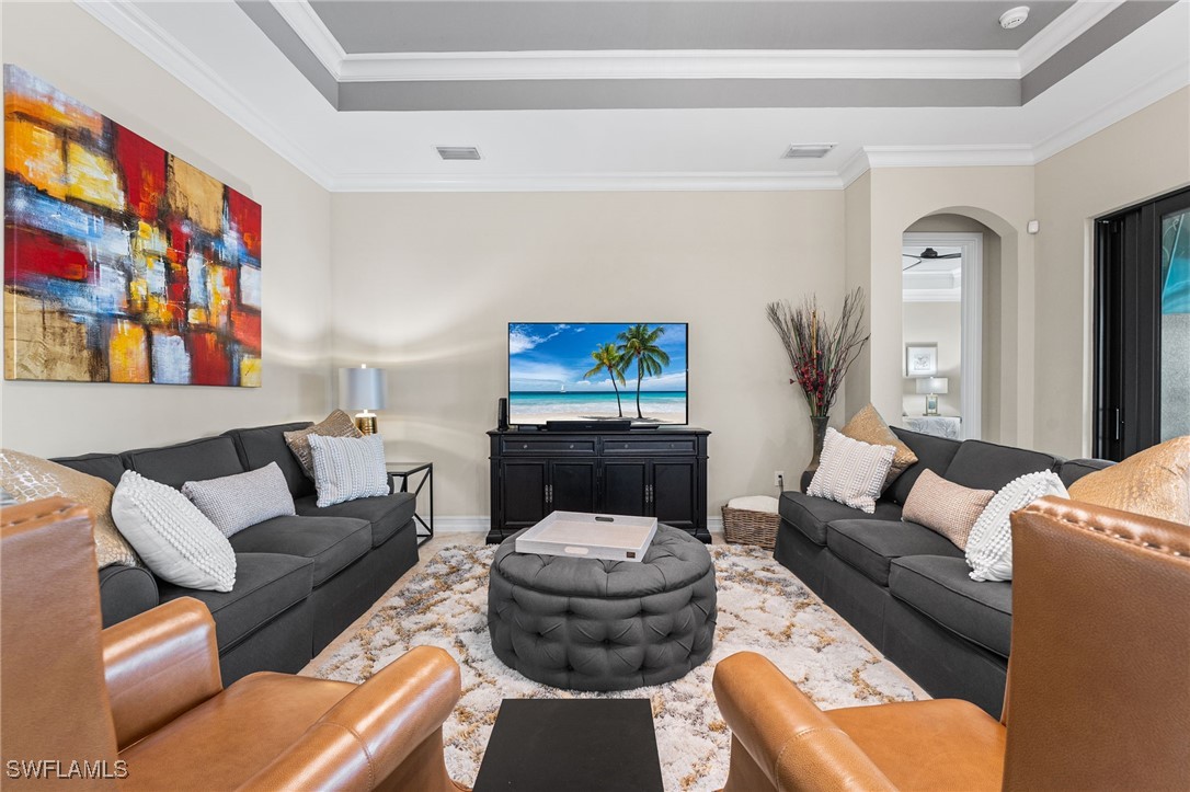 3 Bed Pool Home for Sale in Savona Bay, FL, $925,000 — photo 18