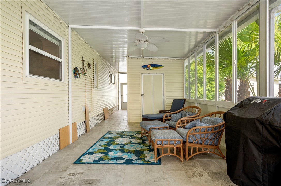 2 Bed ManufacturedHome for Sale in Old Bridge Village, FL — photo 18