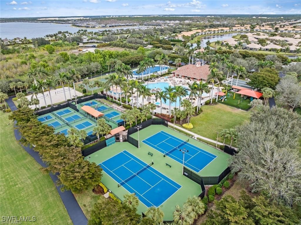 2 Bed Waterfront Home for Sale in Bella Terra, FL — photo 18