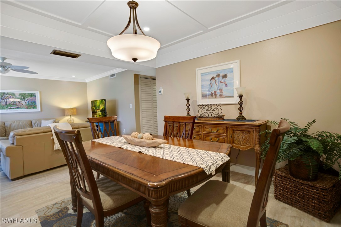 2 Bed Waterfront Home for Sale in Bonita Beach Club, FL — photo 18