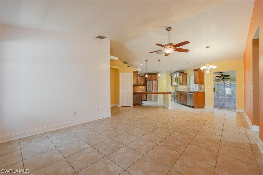 3 Bed Waterfront Home for Sale in Fort Myers, FL — photo 18