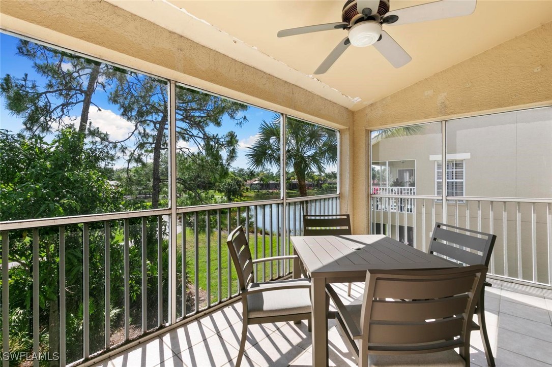 2 Bed Waterfront Home for Sale in Sabal Palm, FL — photo 18