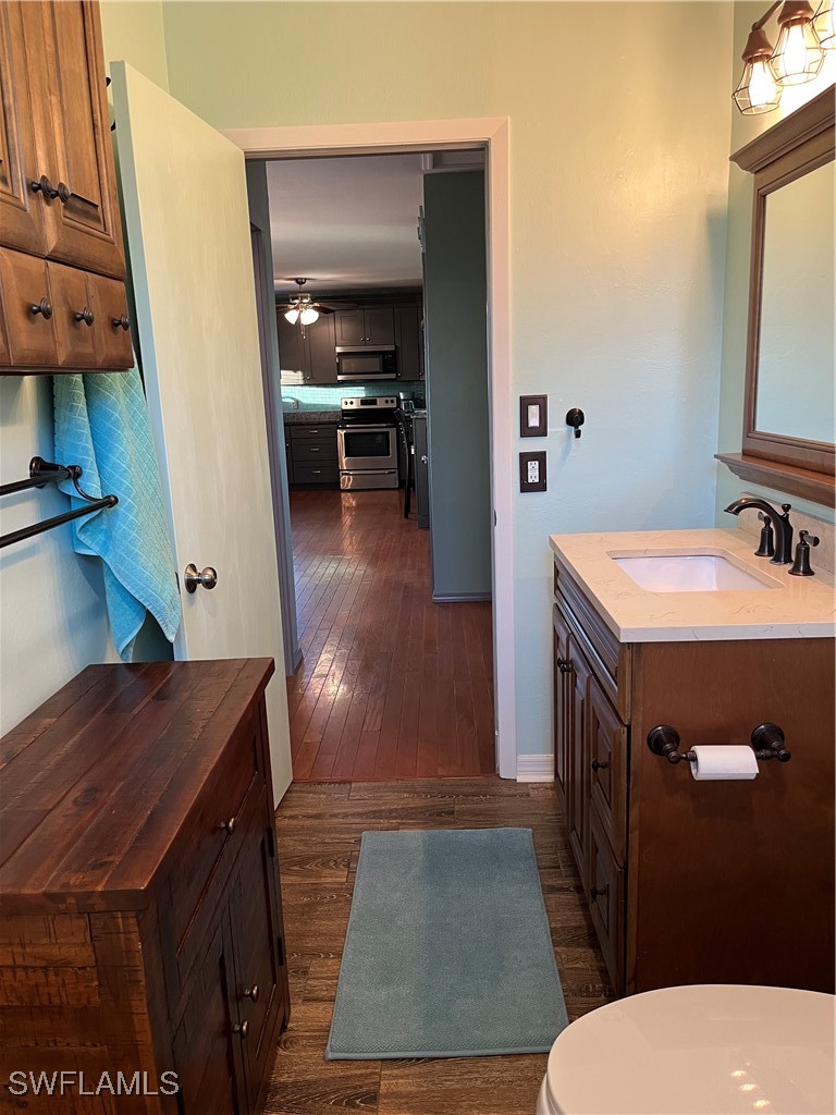 3 Bed Pool Home for Sale in St James City, FL, $341,500 — photo 18