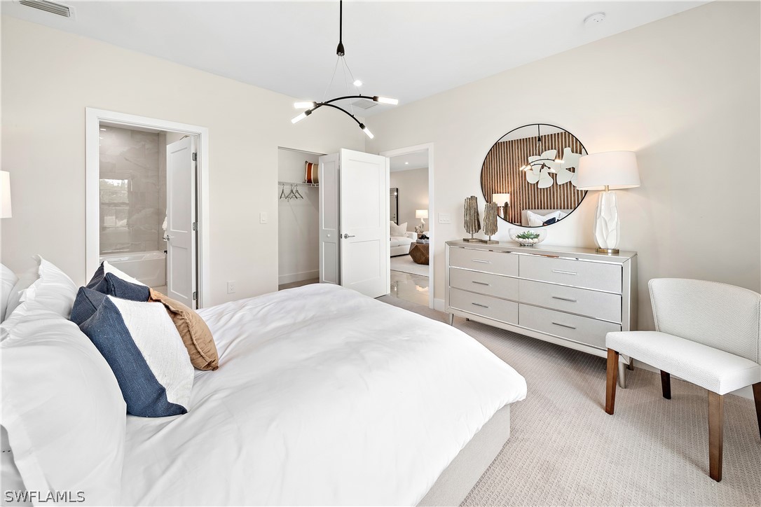 3 Bed Attached for Sale in Parkway Preserve, FL, $485,990 — photo 18