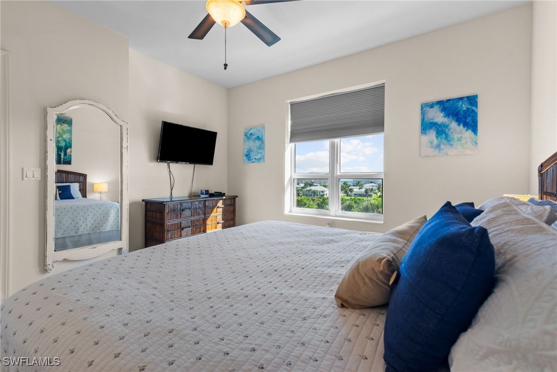 2 Bed Waterfront Home for Sale in Waterside At Bay Beach, FL — photo 18