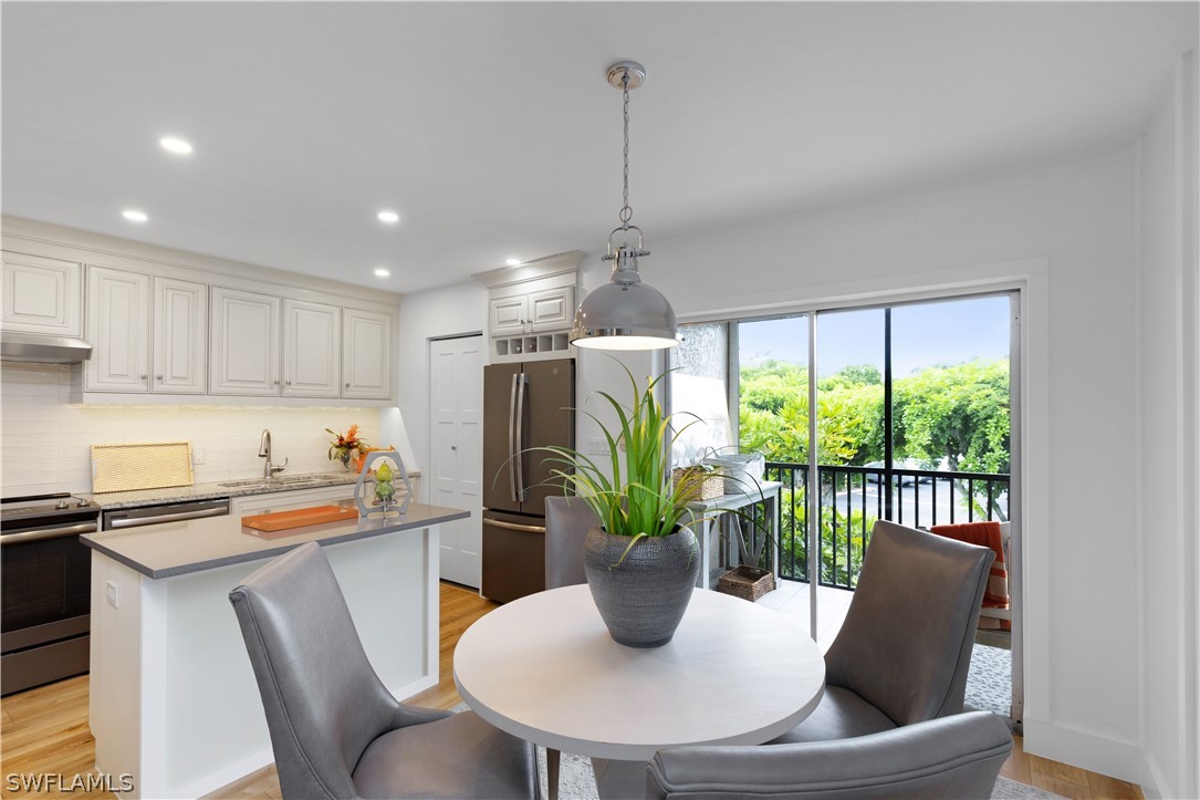 1 Bed Condominium for Sale in Naples, FL, $320,000 — photo 18