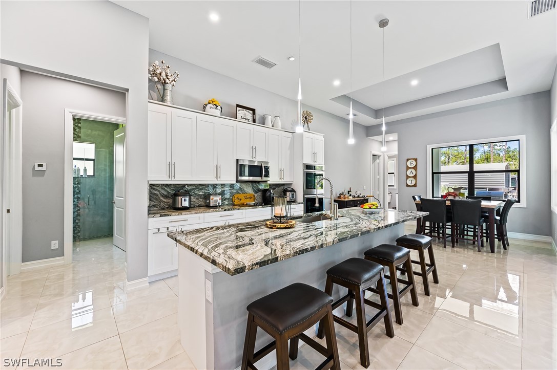 4 Bed SingleFamilyResidence for Sale in Naples, photo 18