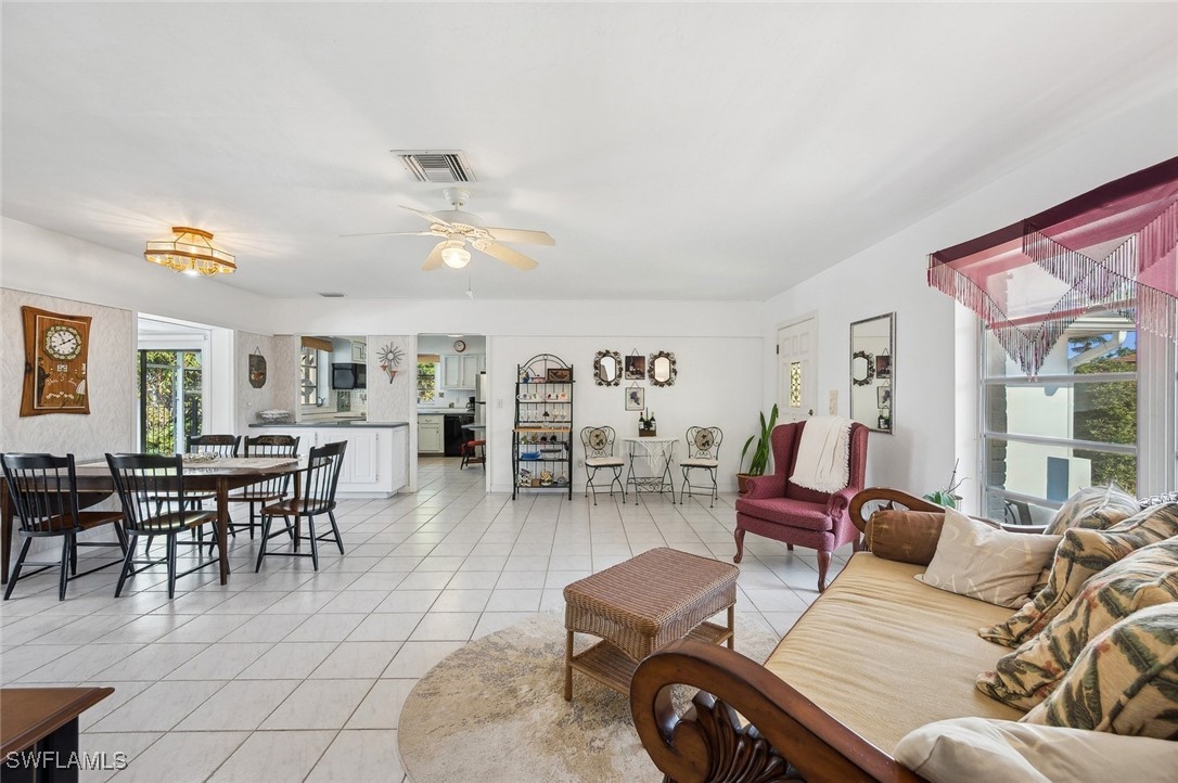 3 Bed Pool Home for Sale in Marco Island, FL, $1,250,000 — photo 18