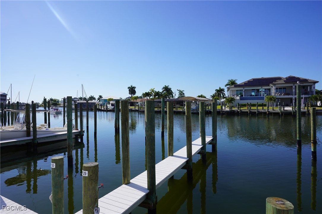 2 Bed Waterfront Home for Sale in Boardwalk Caper, FL — photo 18