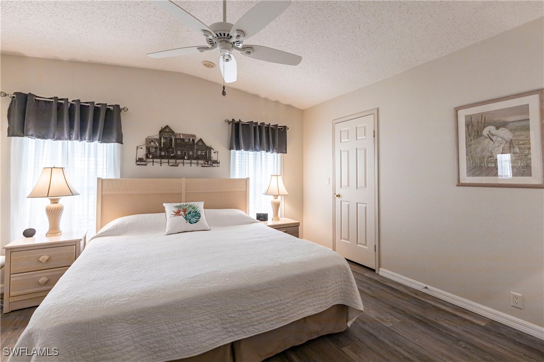 2 Bed ManufacturedHome for Sale in North Fort Myers, FL — photo 18