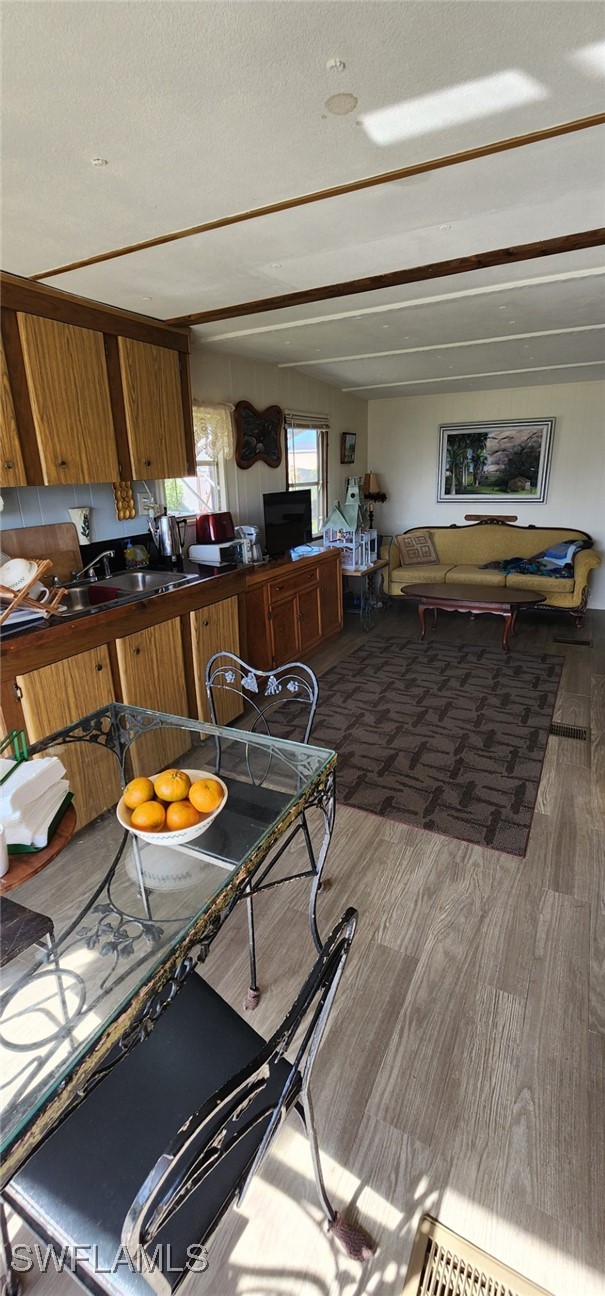 2 Bed Waterfront Home for Sale in Moore Haven, photo 18