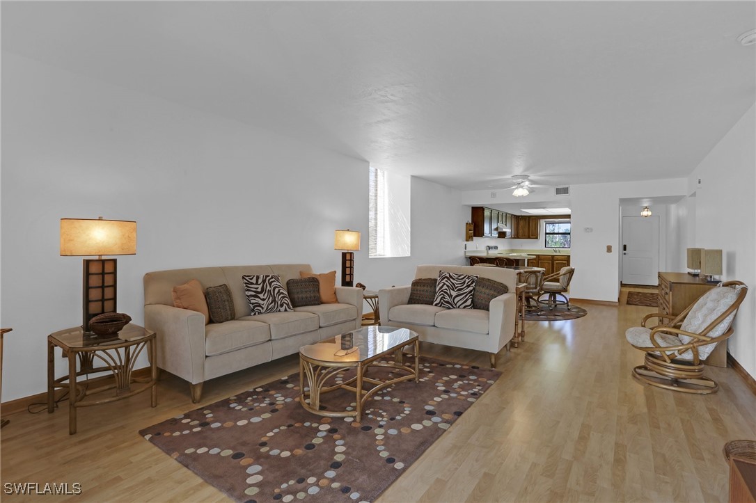 2 Bed Condominium for Sale in Forest Village, FL, $115,000 — photo 18