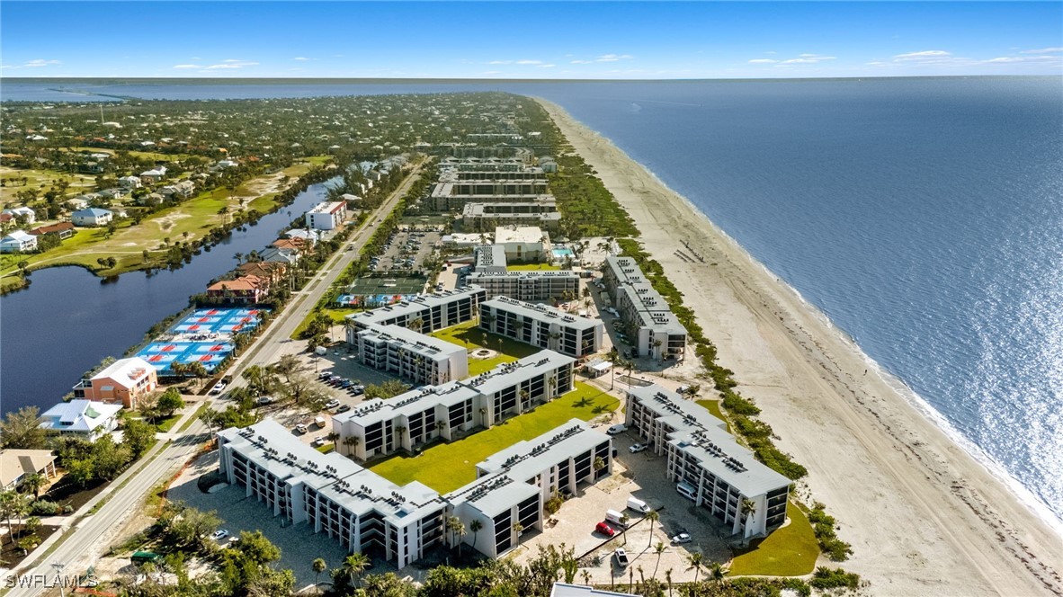 1 Bed Waterfront Home for Sale in Sanibel, photo 18