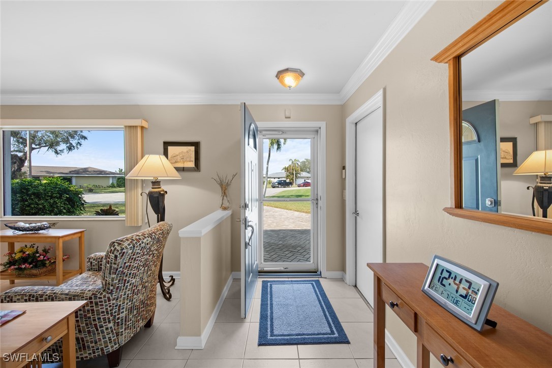 3 Bed Waterfront Home for Sale in Fort Myers, FL, $575,000 — photo 18