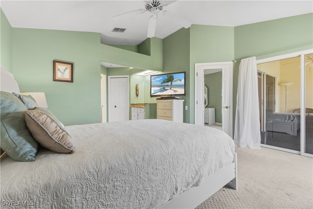 3 Bed Condominium for Sale in Cavendish Court, photo 18