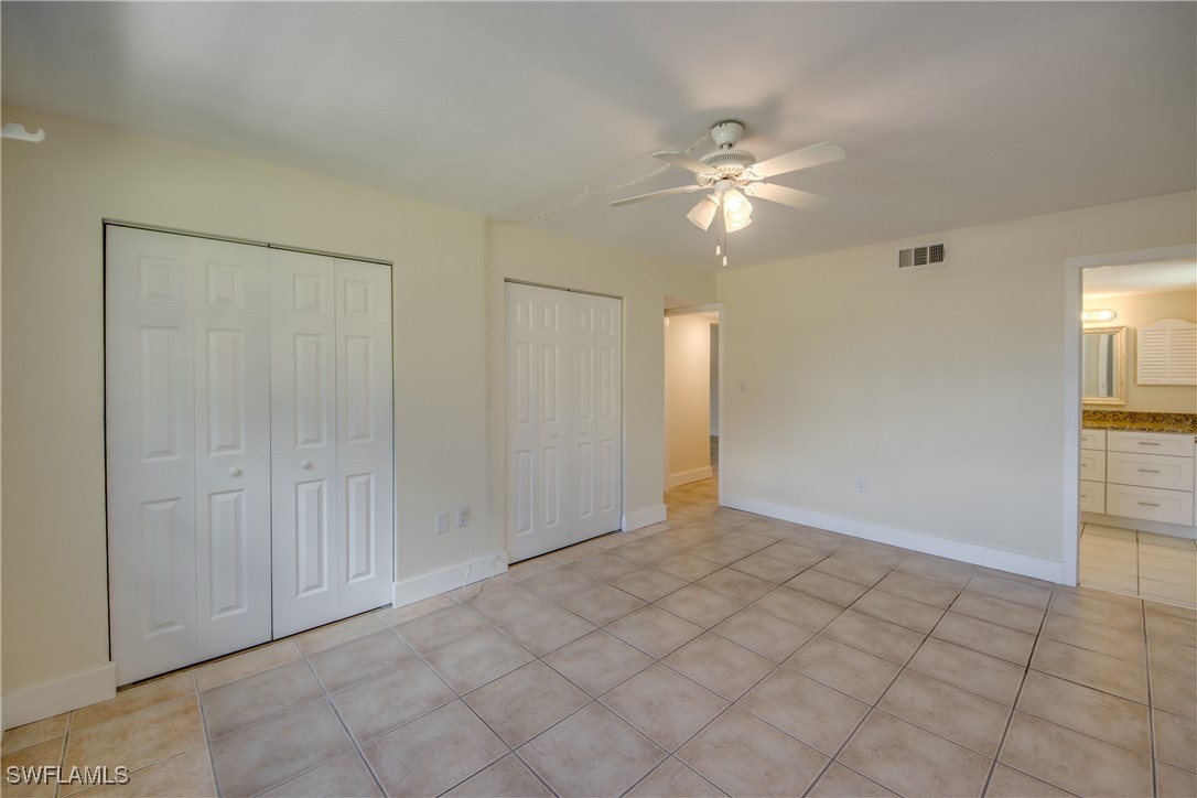 2 Bed Waterfront Home for Sale in Cape Coral, FL, $189,000 — photo 18