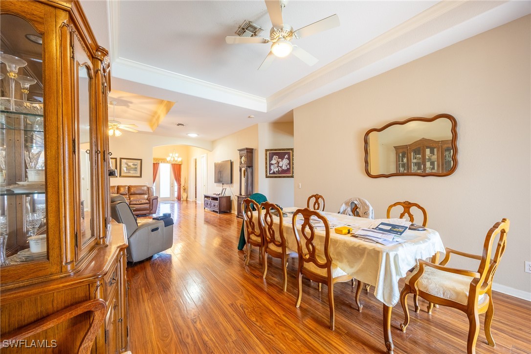 4 Bed Pool Home for Sale in Coral Lakes, photo 18