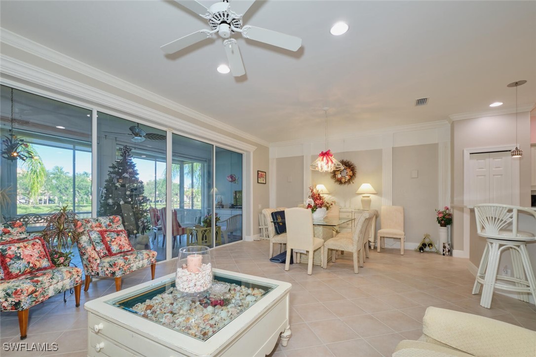 3 Bed Waterfront Home for Sale in Fort Myers, FL, $259,900 — photo 18