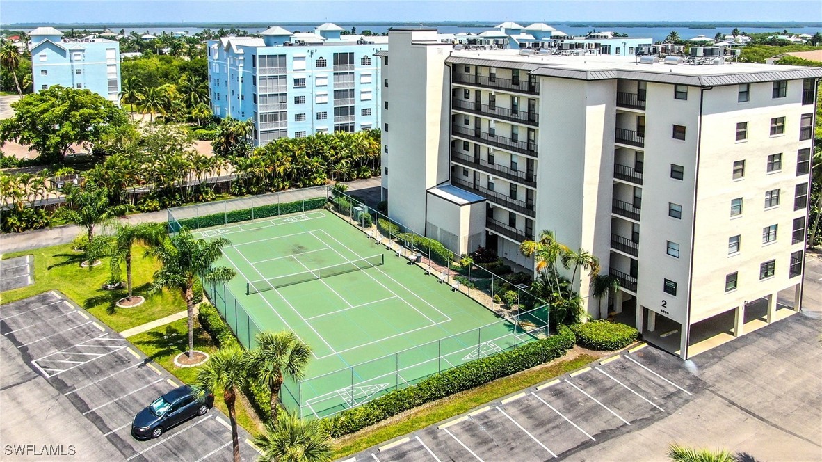 2 Bed Condominium for Sale in Fort Myers Beach, FL, $299,000 — photo 18