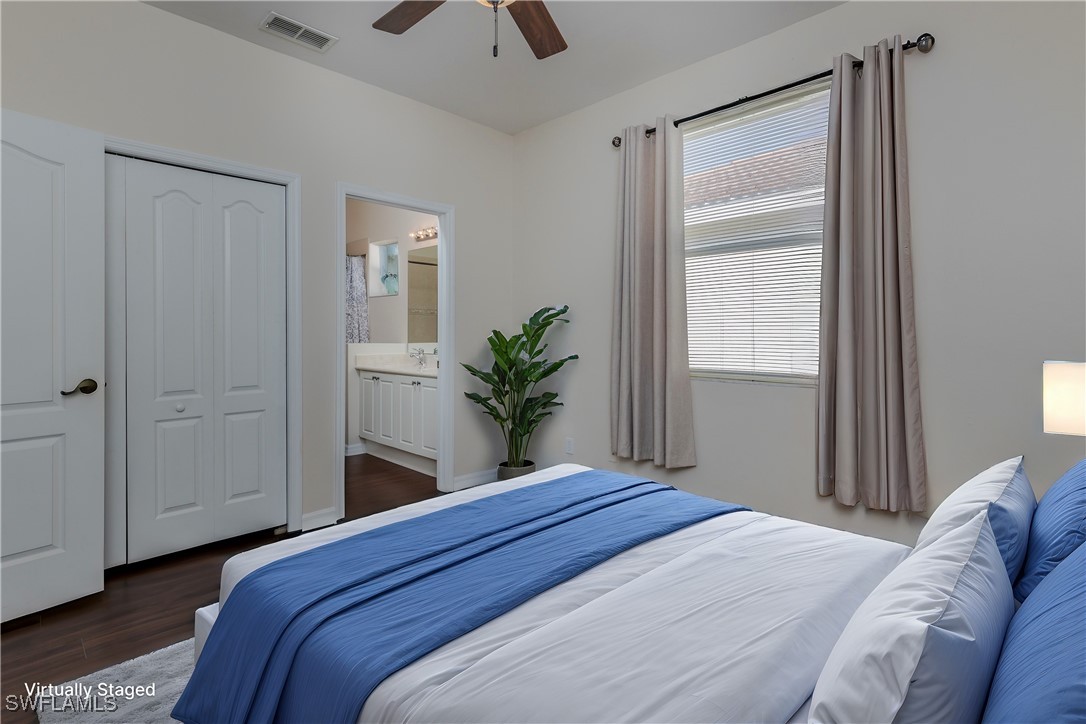 3 Bed SingleFamilyResidence for Sale in Estero, FL, $409,000 — photo 18