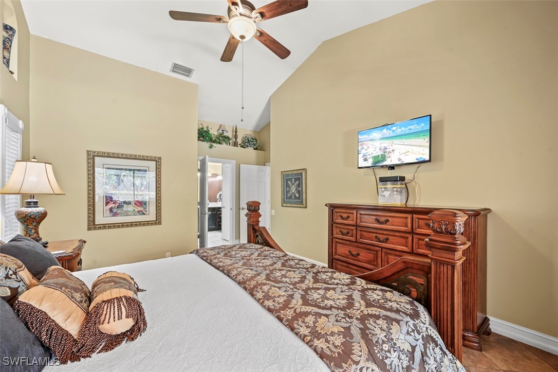 4 Bed Pool Home for Sale in Bonita Springs, photo 18