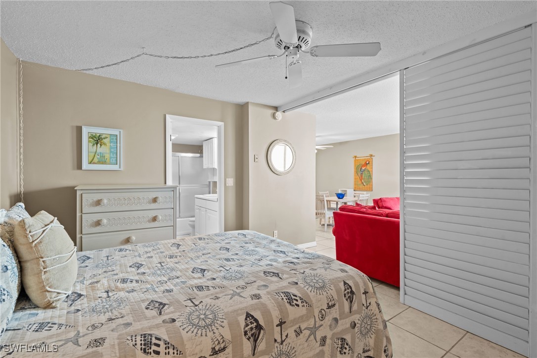 1 Bed Waterfront Home for Sale in Beach And Tennis Club, photo 18