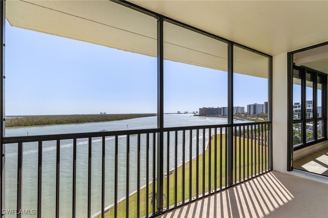 2 Bed Waterfront Home for Sale in The Palms Of Bay Beach, FL — photo 18