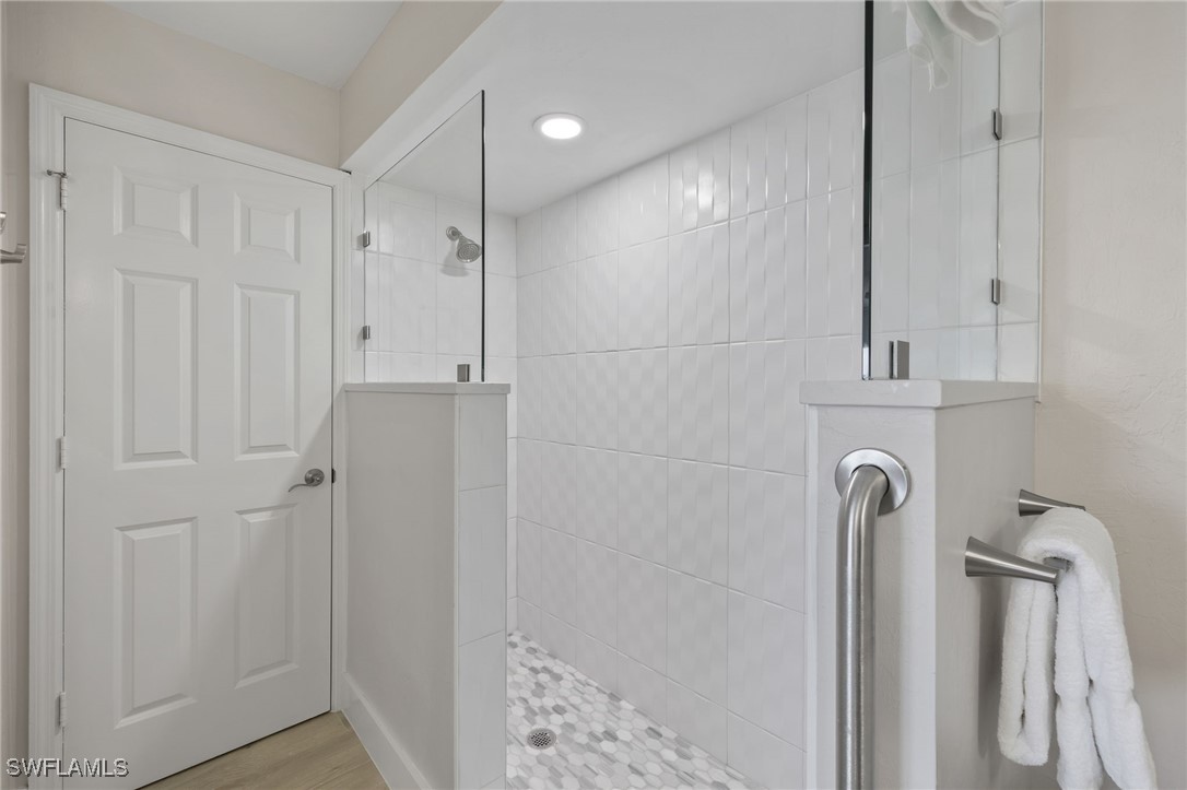 1 Bed Pool Home for Sale in Fort Myers Beach, FL, $539,000 — photo 18