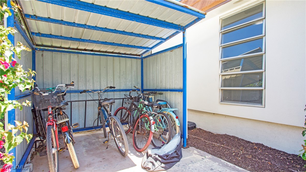 2 Bed Condominium for Sale in Seabreeze Apts, FL, $220,000 — photo 18