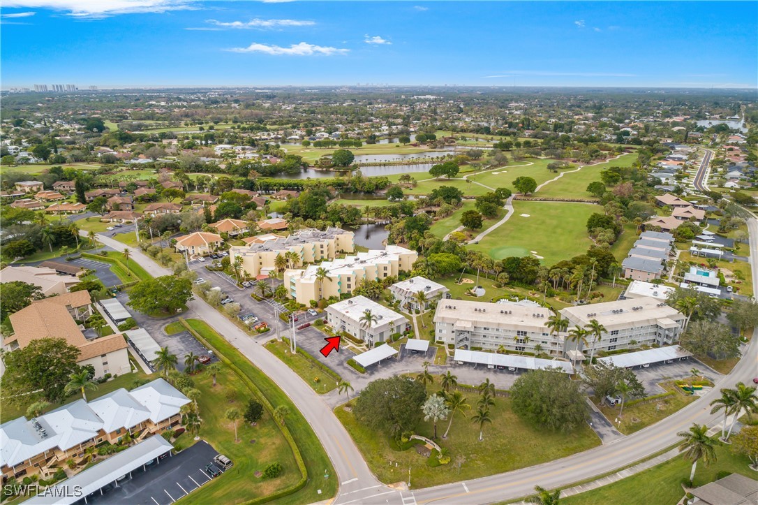2 Bed Condominium for Sale in Montego Manor, FL, $190,000 — photo 18